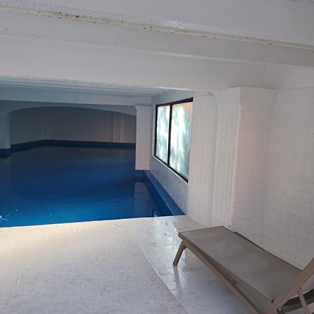 Hotel La Querencia テキスキアパン エクステリア 写真